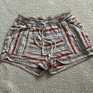 REWIND beach shorts